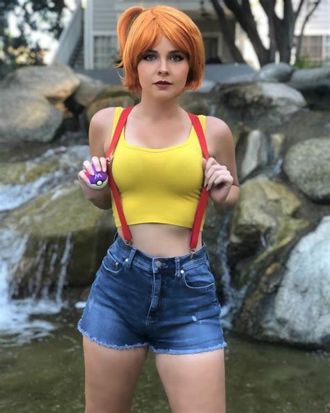 misty cosplay|Misty Cosplay – JAPAN BOX